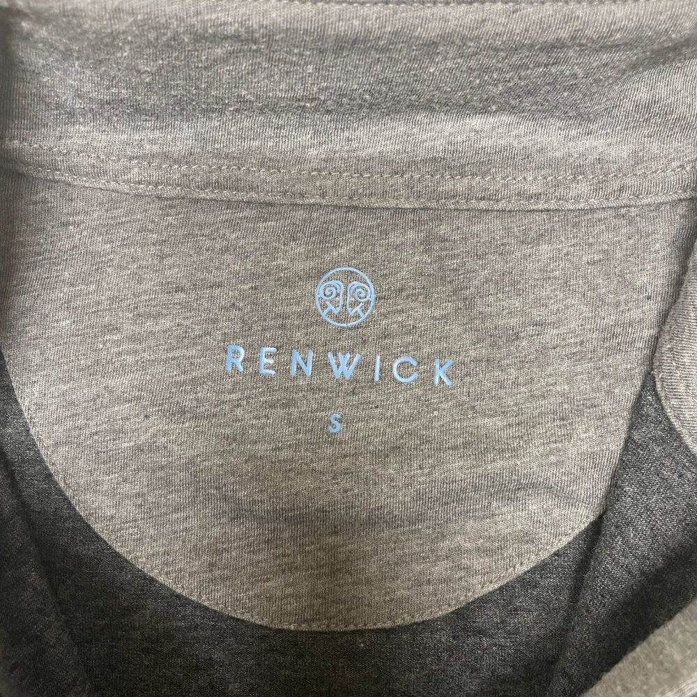 Renwick 1/4 zip - image 2